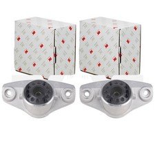 2X NK DOMLAGER SATZ HINTEN PASSEND FÜR HYUNDAI TUCSON KIA SPORTAGE