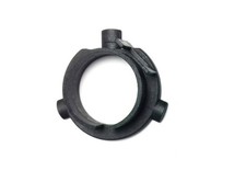 2 Stück Adapter für H7 LED-Lampen, KIA, Hyundai, Mitsubishi