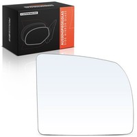Frankberg Spiegelglas Beheizbar Links Passend FüR MAN TGE VW Crafter | 5481FB005