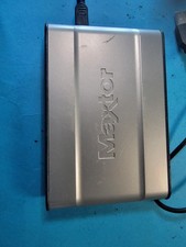 EC. Maxtor OneTouch III Mini USB2 - 80GB - Hard Drive 