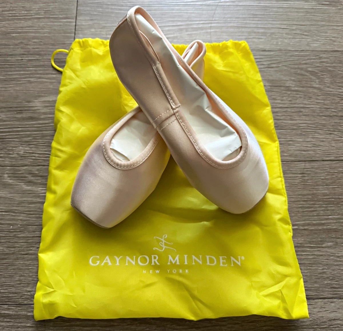Gaynor Minden Ballet for sale | eBay