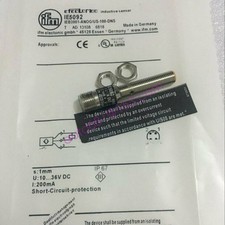 1 PCS New For IFM IE5092 Sensor Free Shipping QW
