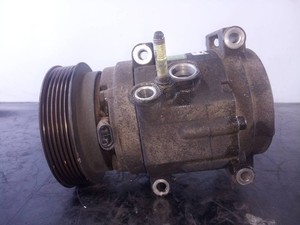 96861884 KLIMAKOMPRESSOR / P3-A1-32-2 / 740342 / 2540206 FÜR OPEL ANTARA COSMO 4