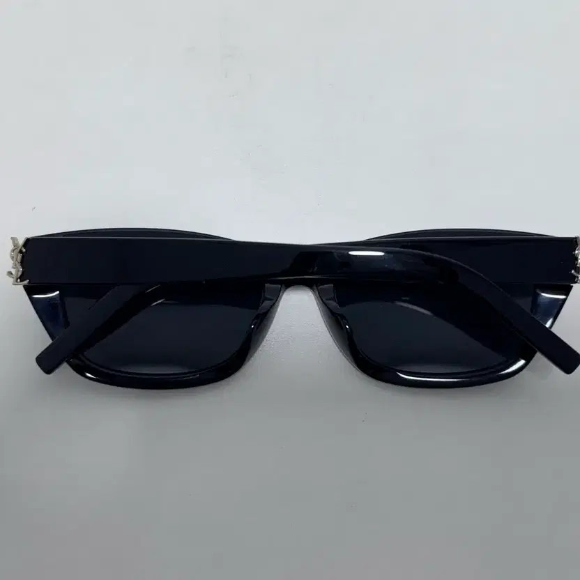 Saint Laurent Rectangular Sunglasses SL M153 001 … - image 2