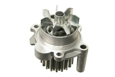 GRAF 045121011H Water Pump Volkswagen Jetta