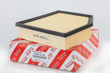 OEM Genuine Toyota Lexus 2013-2017 GS350 Engine Air Filter 17801-31170