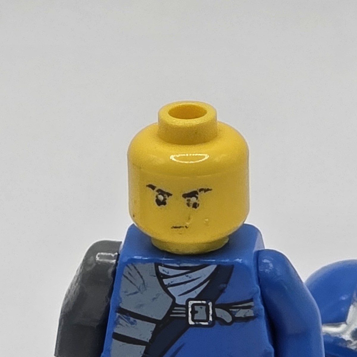 2x - Lego Ninjago Minifigure Ninja Jay ZX | eBay