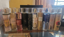 Bath Body Works Fine Fragrance Mist Body Spray Lot 8 fl oz Champagne Toast