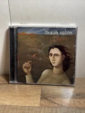 A Few Small Repairs by Shawn Colvin (CD, Oct-1996, Columbia (USA))