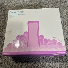 Frida Mom Instant Ice Maxi Pads 6count