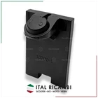CARBURETOR GAS VALVE Piaggio Vespa PX 125 150 DELL'ORTO