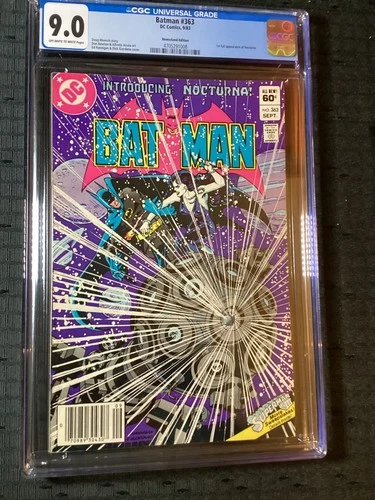 Comic Image