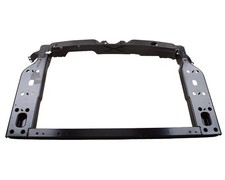 FIAT 500 312 + Abarth Original 0.9L 1.3L Schloßträger Frontmaske vorne 51938186