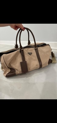 Prada Travel bag ORIGINAL
