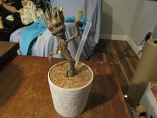 I am Groot Guardians of the Galaxy Disney Parks Sipee Drink Cup Sipper Cup