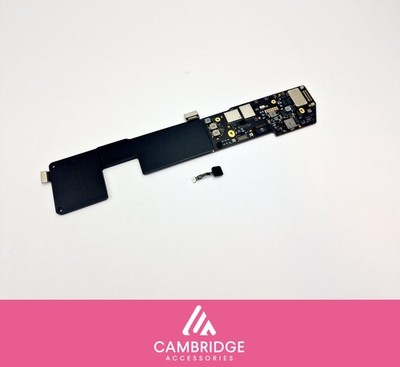 MacBook Air 13'' A2337 2020 Logic Board M1 16GB 512GB 8CPU/7GPU 820-02016-A + ID
