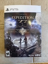 Clair Obscur: Expedition 33 [Lumiere Edition]...