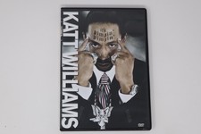 Katt Williams It's Pimpin' Pimpin' DVD