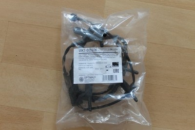 Bremsverschleißanzeiger OPTIMAL WKT-50527K MINI