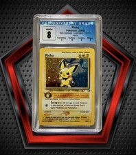 Pichu 12/111 Neo Genesis Holo for sale online | eBay