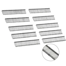 Cement Nails For Flooring Cement For ST18 Manual Nailer Straight Nailing Tool