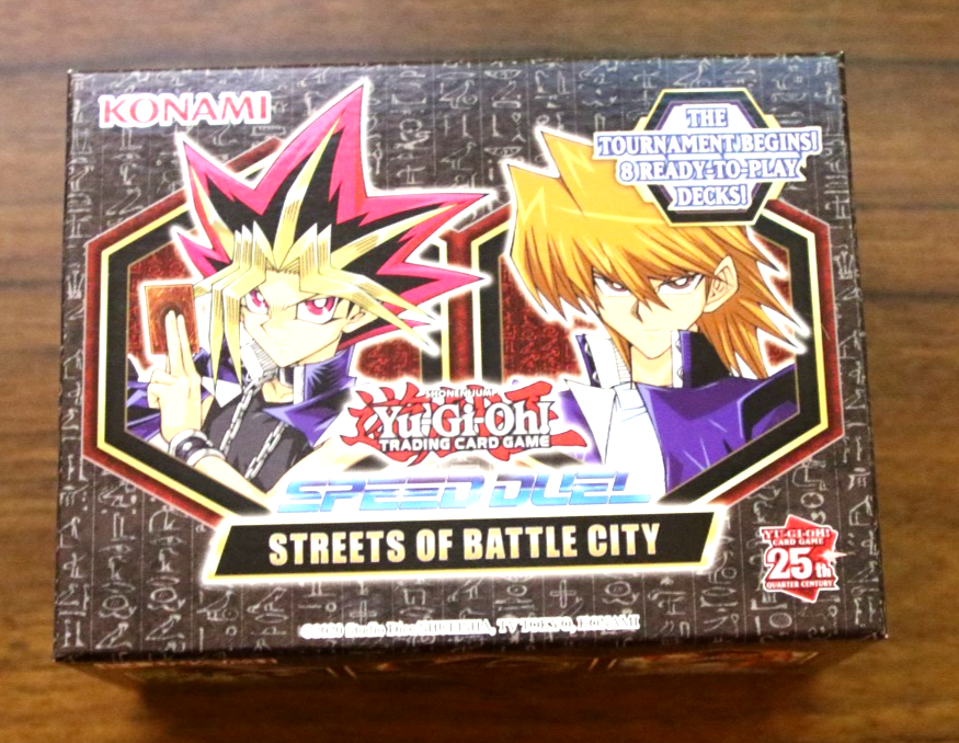 diabound card yugioh Yu-Gi-Oh: 2025 Mega-Pack Bundle Display – Double Infinity Gaming