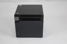 Epson TM-M30 M335A POS Thermal Receipt Printer Ethernet USB No AC