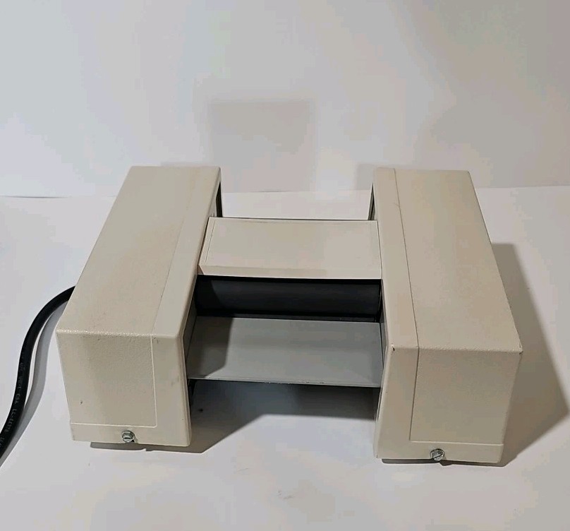 General Binding Corporation GBC Laminator Model 362LM-3. Tested.
