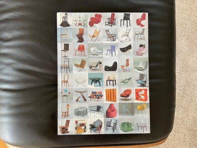 Buch , 100 Masterpieces aus der Vitra Design Museums Collection 