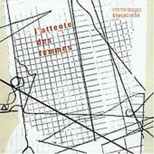 Кристен и Ма Любят нежных женщин (CD)