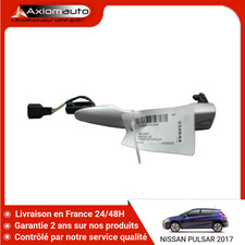 Porte avant et accessoires Nissan Pulsar