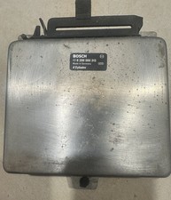 BMW K100 ECU Jetronic