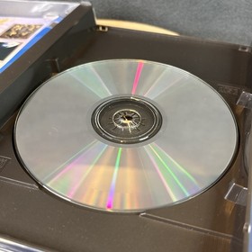 SEGA CD - Sol-Feace - Game & Reprint Artwork/Manual - Refurbished, Very Good