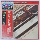 BEATLES 1962-1966 APPLE EAS77003 2LP