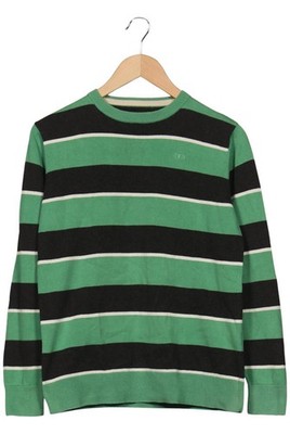 Tom Tailor Pullover Herren Strickpullover Strick Oberteil Gr. S Baum... #jasc02j