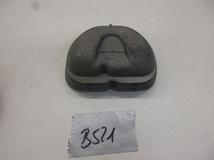 Ventildeckel B521 BMW R-Modelle Motor Zylinderkopfdeckel Motordeckel engine