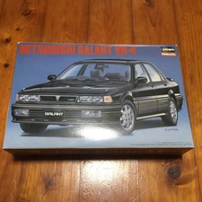 Mitsubishi Galant VR-4 #651e80