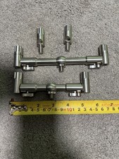 Jag 2 Plus 1 Buzz Bars