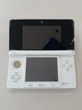 Nintendo 3DS CTR-001 Handheld Console Portable Gaming System