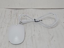 HP Lifestyle M54852-001 USB Corded Genuine HP Mouse