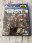 NEW SEALED Far Cry 4 PS4 Brand (2014 PlayStation 4)