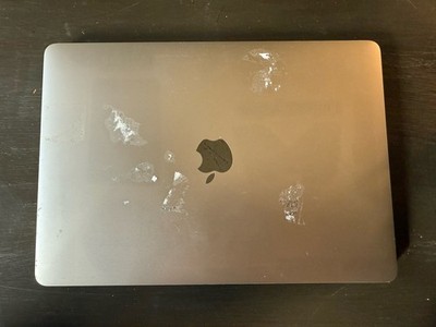 2020 Apple MacBook Pro 16GB RAM 512GB SSD 13'' Intel Core i5 10th Gen Space Gray