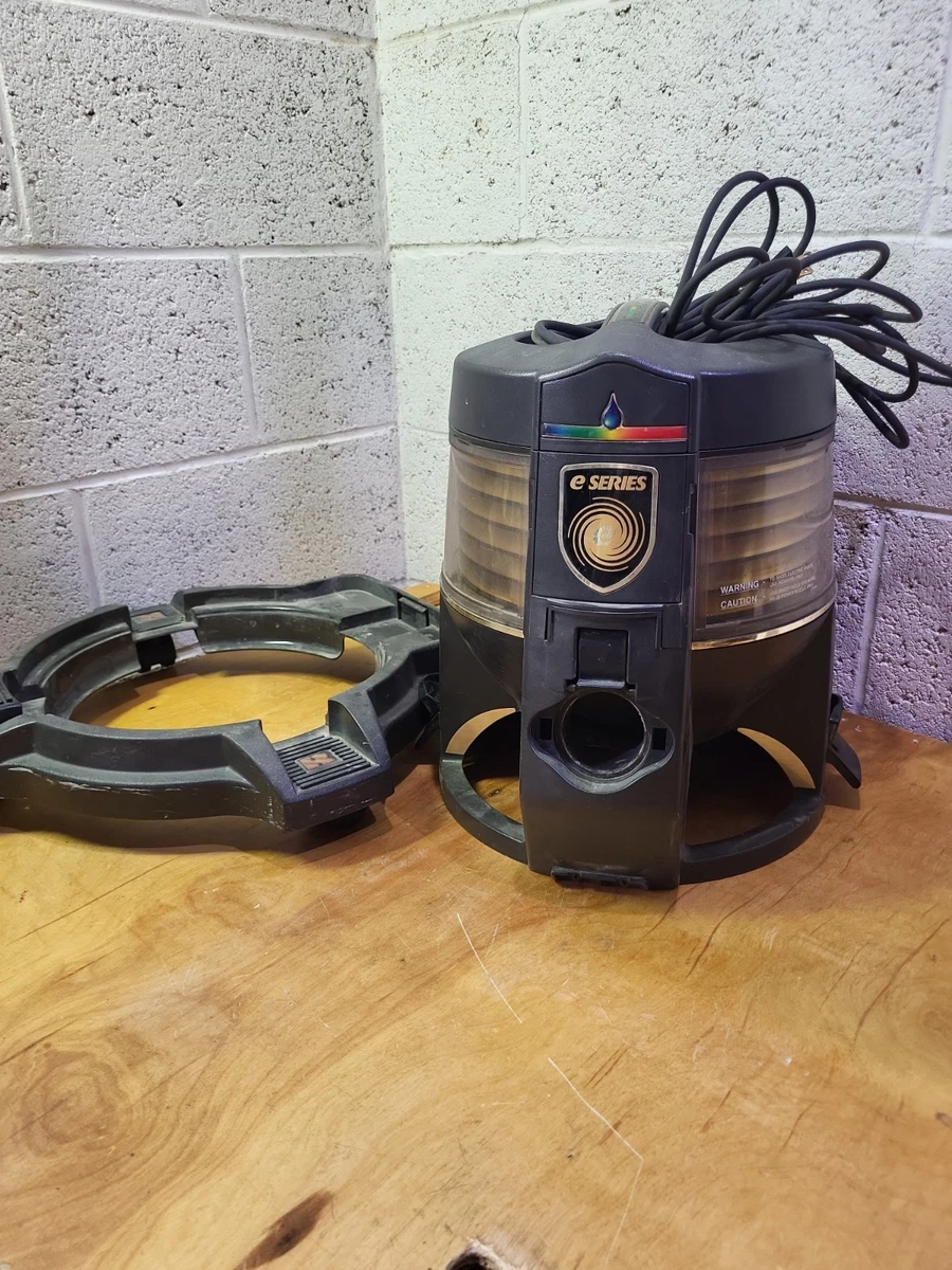 Rainbow Vacuum E2 Type 12 for sale | eBay