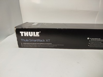 730422 Thule SmartRack XT Dachträger Squarebar 118cm