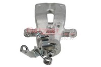 Bremssattel Hinten Rechts Metzger 6261420 Passend FüR Fiat