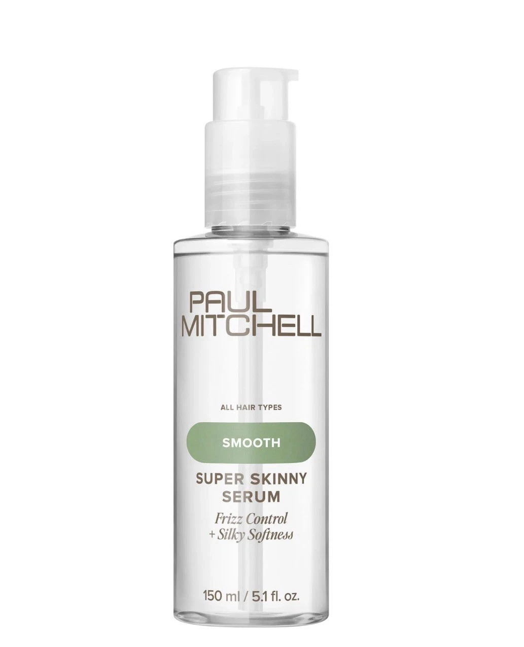 Paul Mitchell Smooth Super Skinny Serum 150ml
Opens in a new window or tab