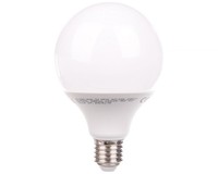 ŻAróWka Led G120 Smd 2835 CiepłA BiałA E27 14W 220-240V Ac 360 Stopni 1250Lm 121