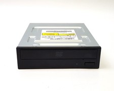 Toshiba Samsung DVD-ROM Drive SH-116 Black Bezel 71Y5543