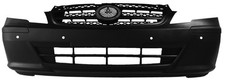 FRONTSTOßSTANGE MIT PARKASSISTENT (6 SENSORHALTER) - MERCEDES - Vito 2009 - A639 FRONTSTOßSTANGE MIT PARKASSISTENT (6 SENSORHALTER) - MERCEDES - Vito 2009 - A639