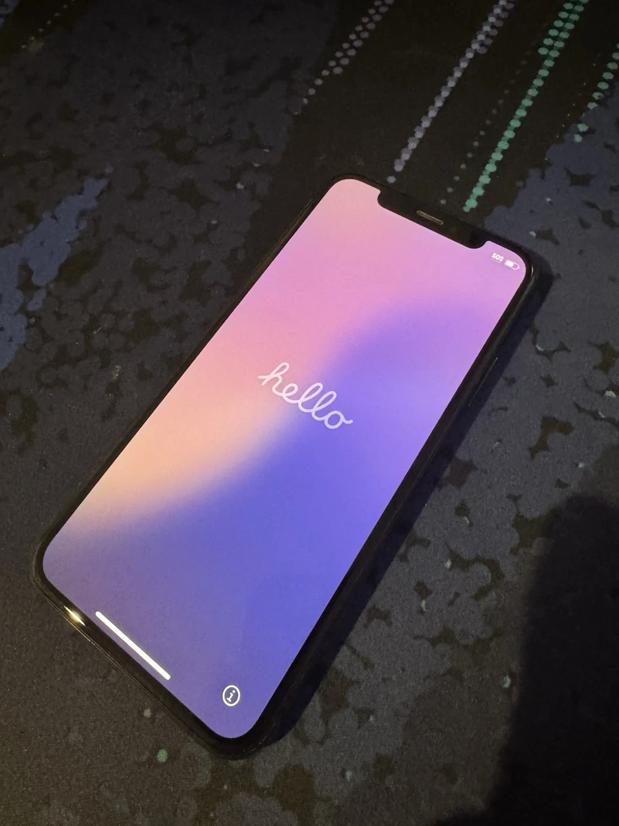 iPhone XS 64GB for Sale - Shop New & Used Cell Phones - eBay